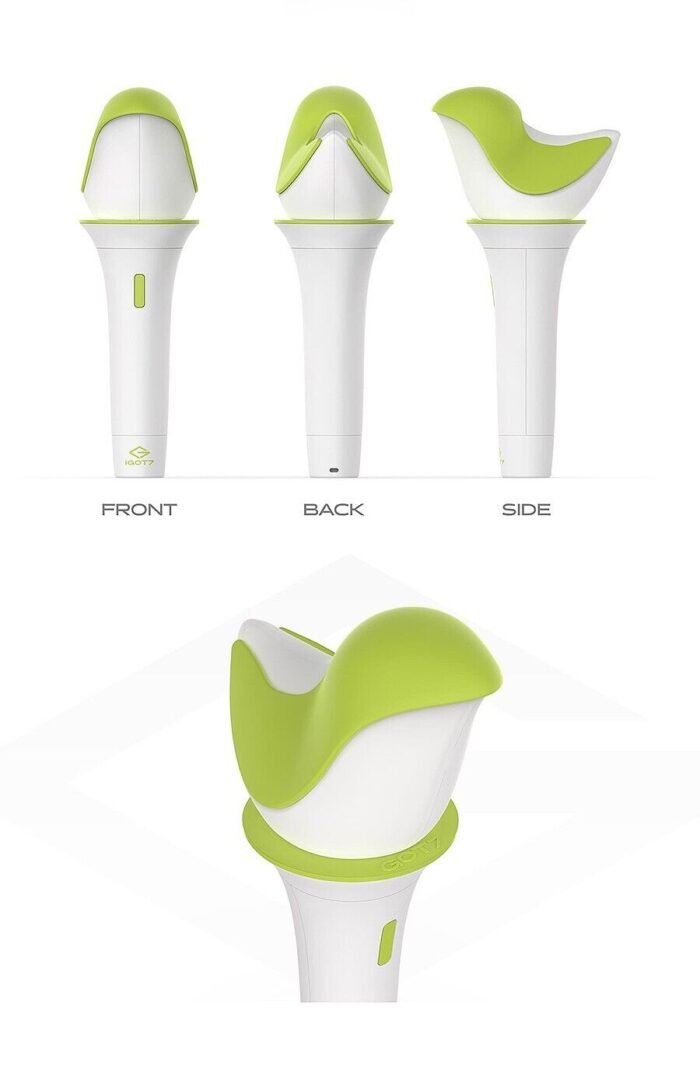 GOT7 OFFICIAL LIGHT STICK Ver.3