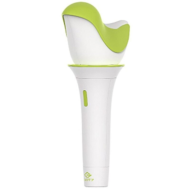 GOT7 OFFICIAL LIGHT STICK Ver.3